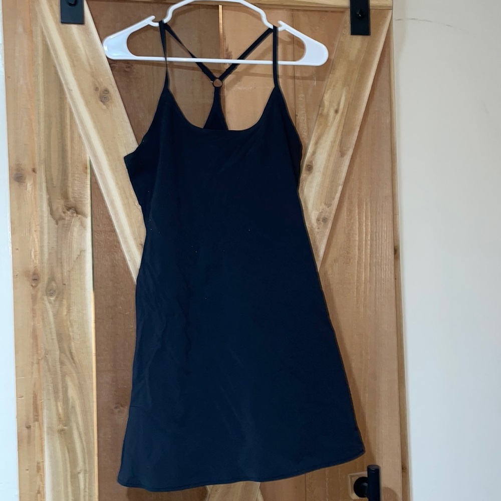 Outdoor Voices Exercise Dress size small